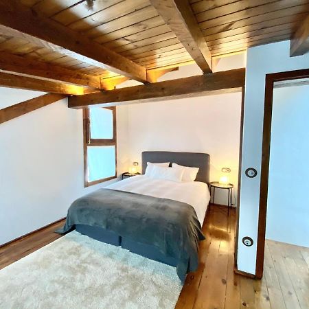 エル・ターターRustic Chic De Luxe 55C Hut-6606アパートメント エクステリア 写真