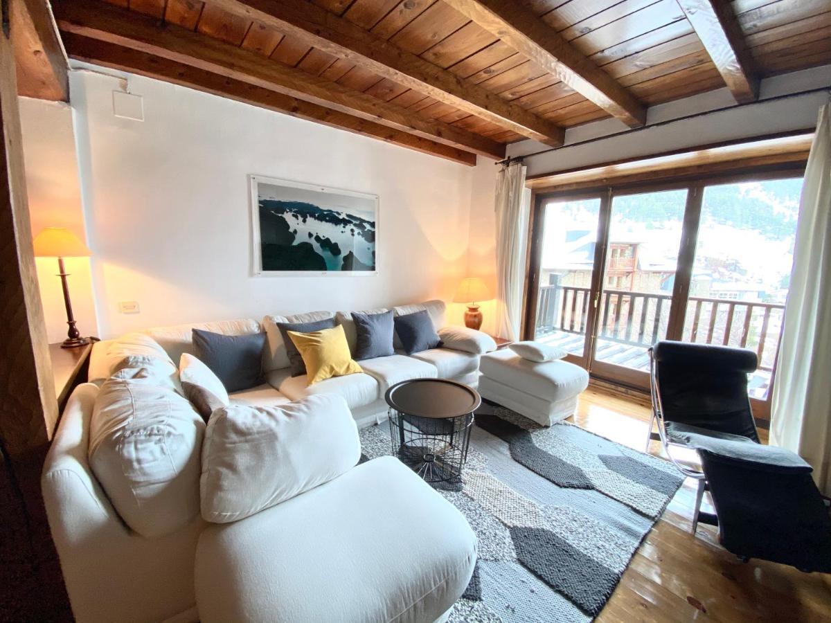 エル・ターターRustic Chic De Luxe 55C Hut-6606アパートメント エクステリア 写真