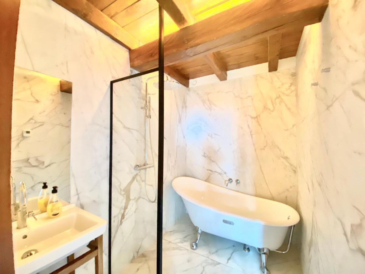 エル・ターターRustic Chic De Luxe 55C Hut-6606アパートメント エクステリア 写真
